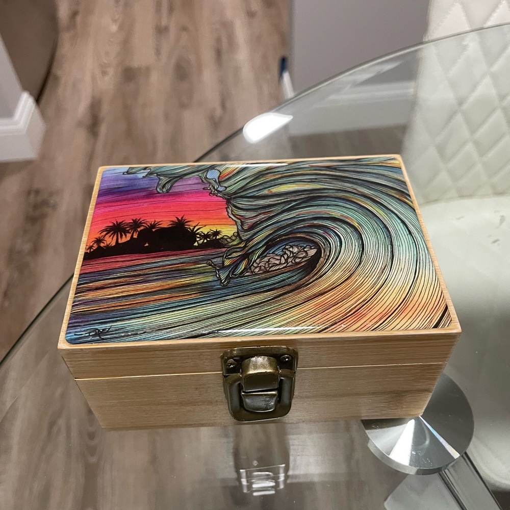 Jewelry Box